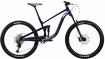 celoodpružený bicykel Kona