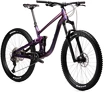 celoodpružený bicykel Kona