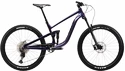 celoodpružený bicykel Kona