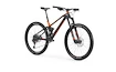 celoodpružený bicykel Mondraker  Foxy velikost L