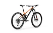 celoodpružený bicykel Mondraker  Foxy velikost L