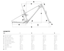 celoodpružený bicykel Mondraker  Foxy velikost L