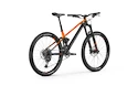 celoodpružený bicykel Mondraker  Foxy velikost L