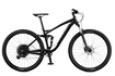 celoodpružený bicykel Mongoose  Salvo 29 Comp
