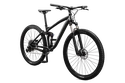 Celoodpružený bicykel Mongoose  Salvo 29 Comp