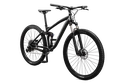 celoodpružený bicykel Mongoose  Salvo 29 Comp