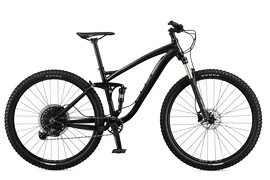 Celoodpružený bicykel Mongoose Salvo 29 Comp