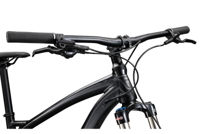 celoodpružený bicykel Mongoose  Salvo 29 Comp