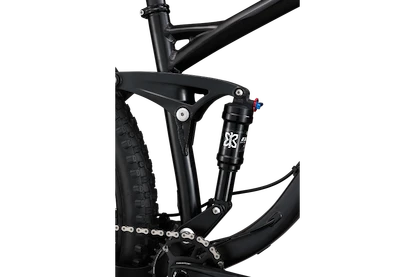 celoodpružený bicykel Mongoose  Salvo 29 Comp