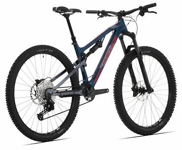 celoodpružený bicykel Rock Machine  30-29