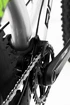 celoodpružený bicykel Rock Machine  Blizzard TRL 90-29