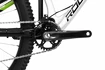 celoodpružený bicykel Rock Machine  Blizzard TRL 90-29