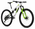 celoodpružený bicykel Rock Machine  Blizzard TRL 90-29