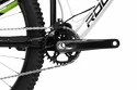 celoodpružený bicykel Rock Machine  Blizzard TRL 90-29