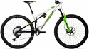 celoodpružený bicykel Rock Machine  Blizzard TRL 90-29
