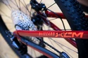 celoodpružený bicykel Rock Machine Blizzard XCM 30-29
