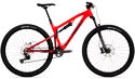 celoodpružený bicykel Rock Machine Blizzard XCM 30-29