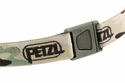 Čelovka Petzl Tactikka + RGB