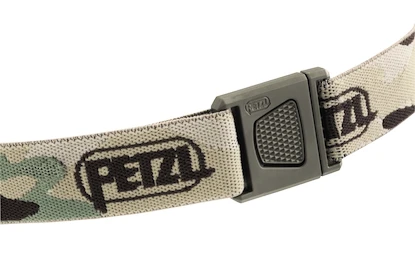 Čelovka Petzl  Tactikka + RGB