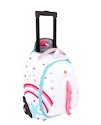 Cestovná taška Little life  Children's Suitcase