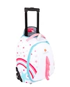 Cestovná taška Little Life  Children's Suitcase