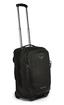 Cestovná taška OSPREY Rolling Transporter Carry-on black