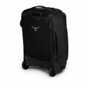 Cestovná taška OSPREY Rolling Transporter Carry-on black