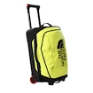 Cestovná taška The North Face  Rolling Thunder 22 SulphurSpringGrn/TNF Black
