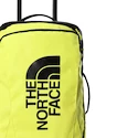 Cestovná taška The North Face  Rolling Thunder 22 SulphurSpringGrn/TNF Black