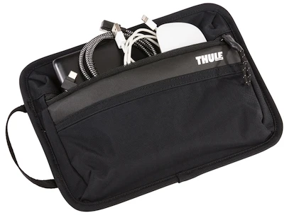 Cestovná taška Thule Paramount Paramount Power Shuttle Medium - Black