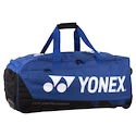 Cestovná taška Yonex  Pro Trolley Bag 92432 Cobalt Blue