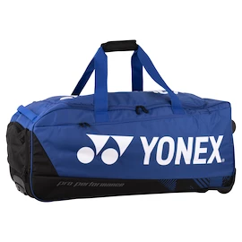 Cestovná taška Yonex Pro Trolley Bag 92432 Cobalt Blue