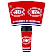Cestovný hrnček NHL Montreal Canadiens