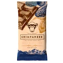 Chimpanzee Energy Bar 20 x 55 g Dates - Chocolate