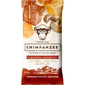 Chimpanzee Energy Bar 55 g Cashew Caramel