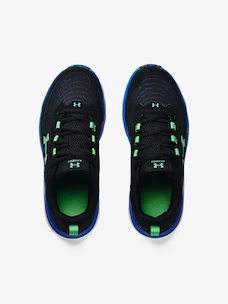 Chlapčenská bežecká obuv Under Armour