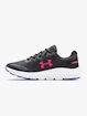 Chlapčenská bežecká obuv Under Armour