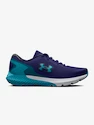Chlapčenská bežecká obuv Under Armour  BGS Charged Rogue 3 F2F-BLU