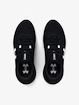 Chlapčenská bežecká obuv Under Armour  Charged Rogue 3 Running Shoes BLK/WHT