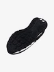 Chlapčenská bežecká obuv Under Armour  Charged Rogue 3 Running Shoes BLK/WHT