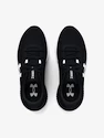 Chlapčenská bežecká obuv Under Armour  Charged Rogue 3 Running Shoes BLK/WHT