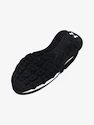 Chlapčenská bežecká obuv Under Armour  Charged Rogue 3 Running Shoes BLK/WHT