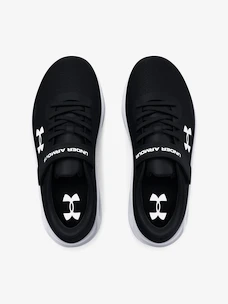 Chlapčenská bežecká obuv Under Armour Pursuit 3 AC-BLK  EUR 32