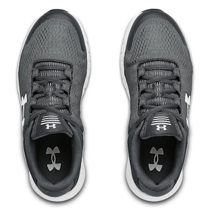 Chlapčenská bežecká obuv Under Armour Pursuit BP Grey