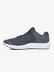Chlapčenská bežecká obuv Under Armour Pursuit BP-GRY