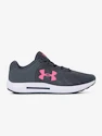 Chlapčenská bežecká obuv Under Armour Pursuit BP-GRY  EUR 39