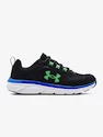 Chlapčenská bežecká obuv Under Armour