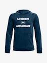 Chlapčenská mikina Under Armour   M