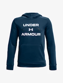 Chlapčenská mikina Under Armour