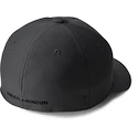 Chlapčenská Šiltovka Under Armour Boy's Blitzing 3.0 Cap šedá